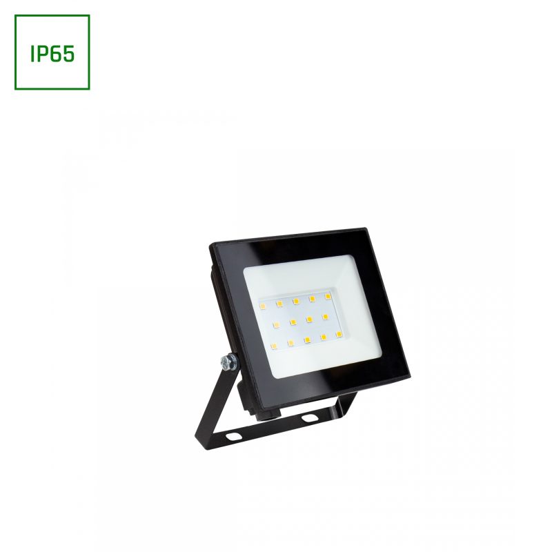 Spectrum LED NOCTIS LUX 4 FLOODLIGHT 10W WW