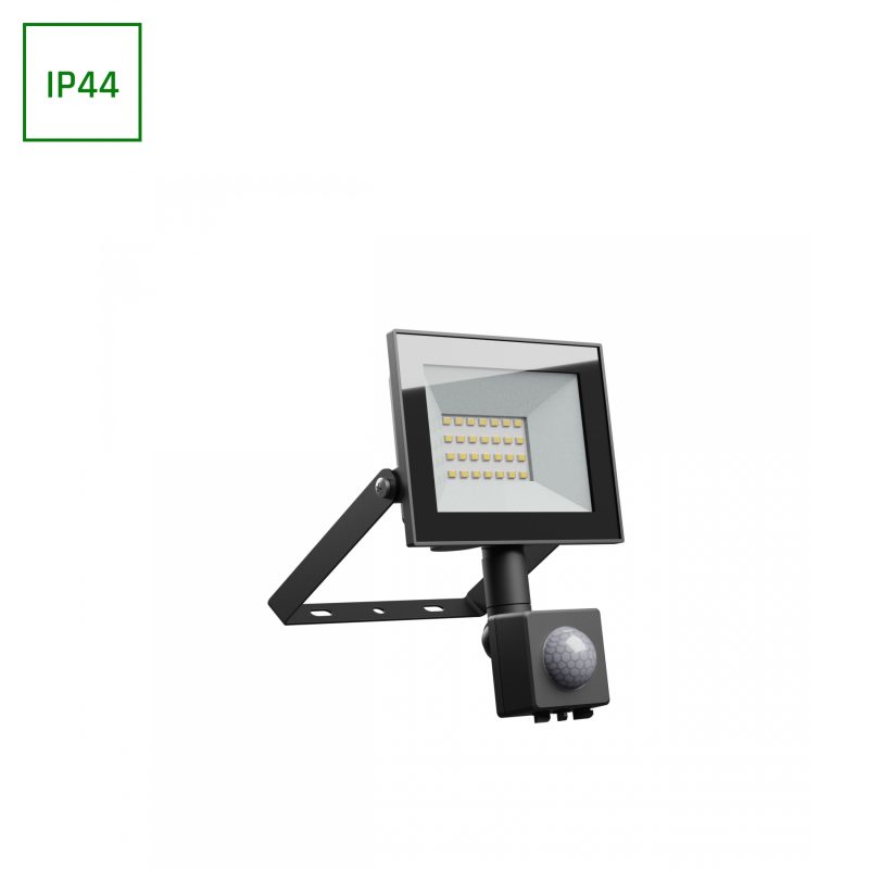 Spectrum LED NOCTIS LUX 4 FLOODLIGHT 20W WW 230V IP44