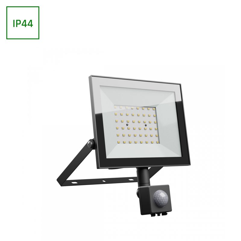 Spectrum LED NOCTIS LUX 4 FLOODLIGHT 50W NW 230V IP44