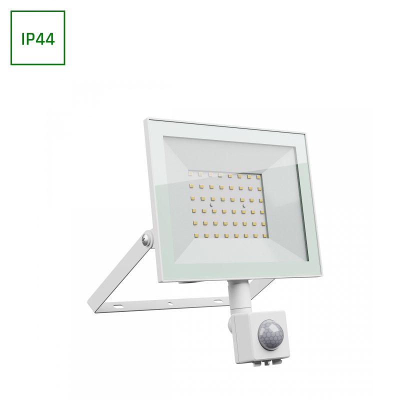 Spectrum LED NOCTIS LUX 4 FLOODLIGHT 50W NW 230V IP44