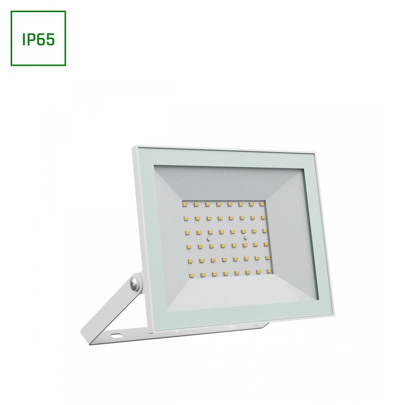 Spectrum LED NOCTIS LUX 4 FLOODLIGHT 50W NW 230V IP65