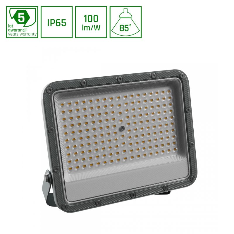 Spectrum LED NOCTIS MAX 2 FLOODLIGHT 100W NW