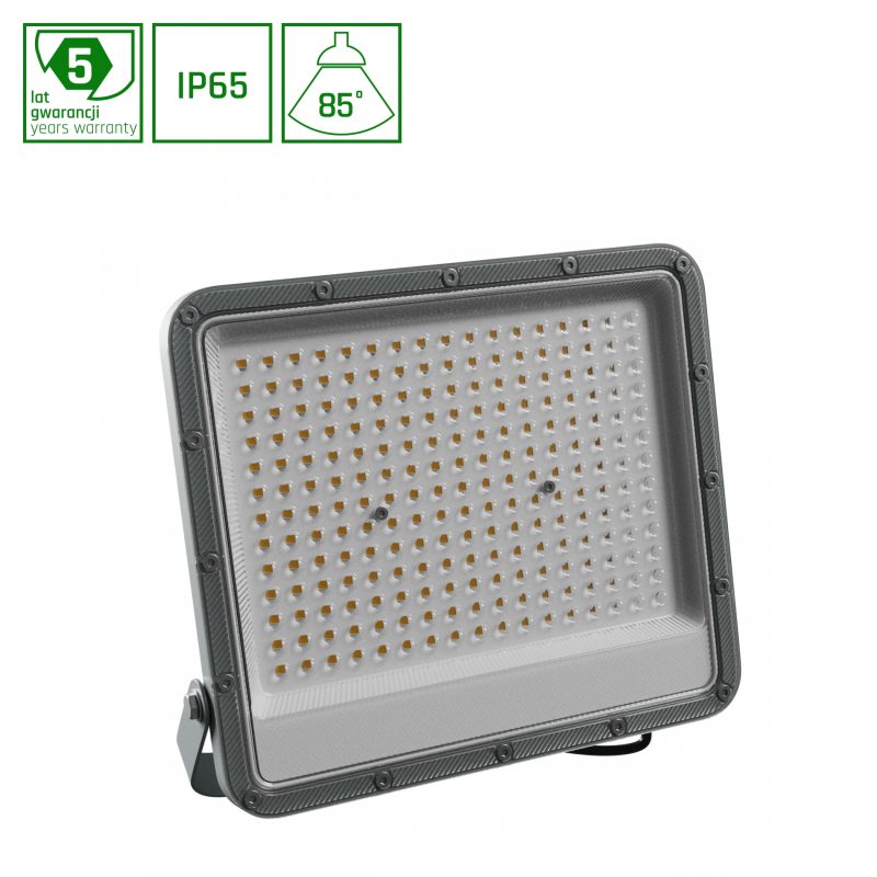 Spectrum LED NOCTIS MAX 2 FLOODLIGHT 150W CW 230V