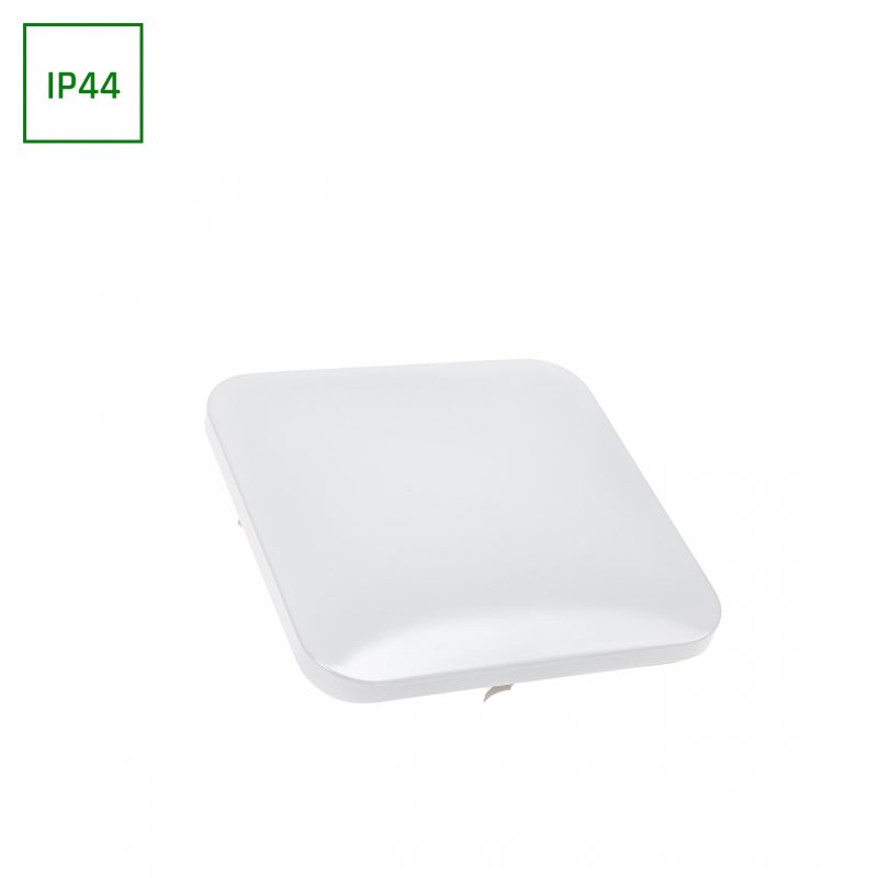 Spectrum LED NYMPHEA 2 TOP LED 230V 18W IP44 IK10 NW SQUARE