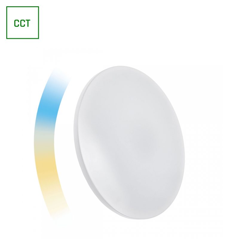 Spectrum LED NYMPHEA 36W CCT+DIM WI-FI SPECTRUM SMART