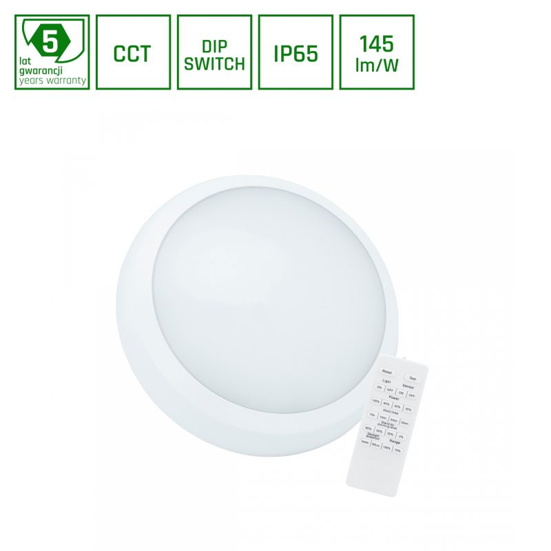 Spectrum LED NYMPHEA CITY PRO 2