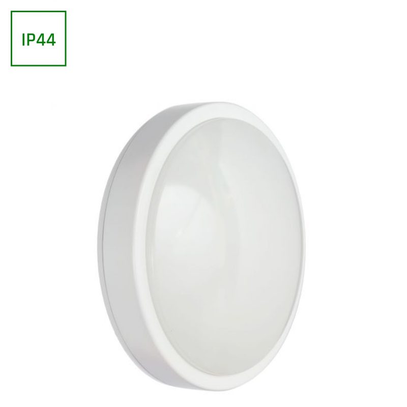 Spectrum LED NYMPHEA LED 230V 27W IP44 NW CEILING