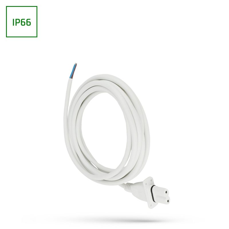 Spectrum LED POWER CABLE 3.7M FOR LIMEA SLIM 2