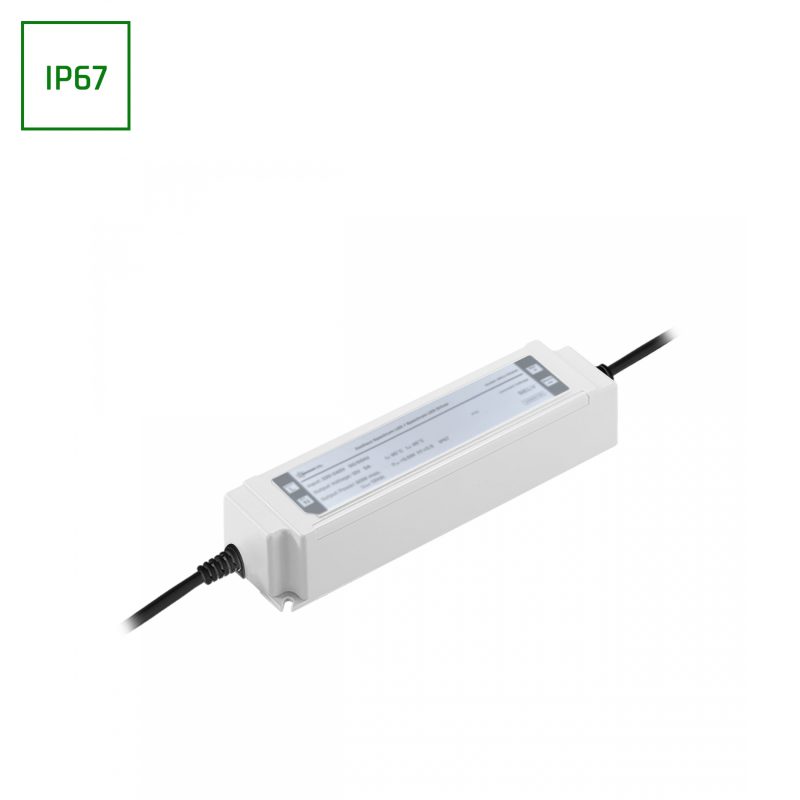 Spectrum LED Alimentation Spectrum LED SpectrumLED 12V 100W 8.3A IP67