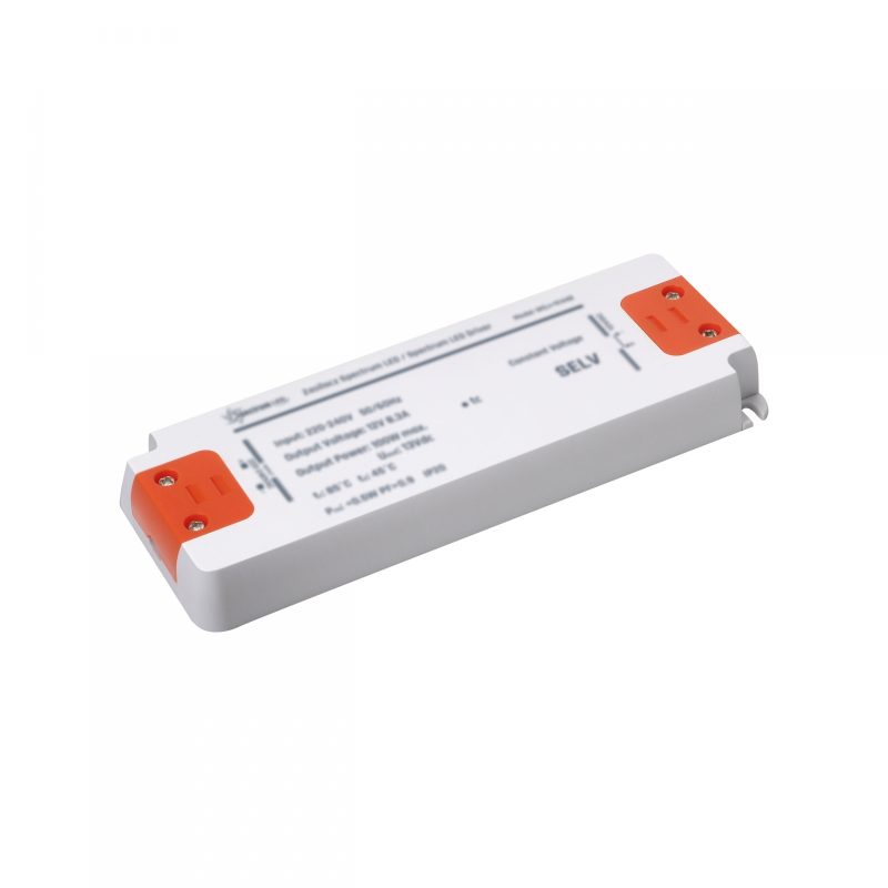 Spectrum LED Power Supply SpectrumLED 12V 60W 5A IP20