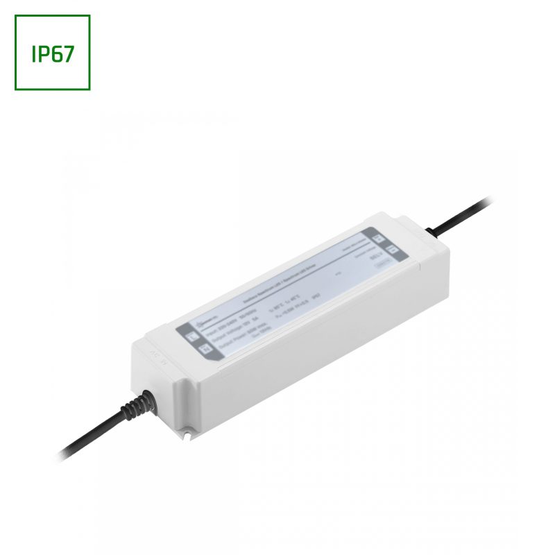Spectrum LED Power Supply SpectrumLED 24V 150W 6.25A IP67