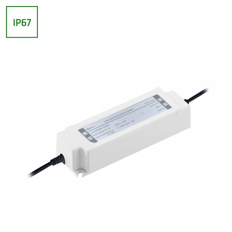 Spectrum LED Power Supply SpectrumLED 24V 40W 1.67A IP67
