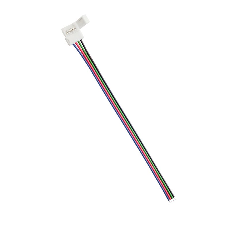 Spectrum LED S-D RGB LED STRIPS CONNECTOR 10MM