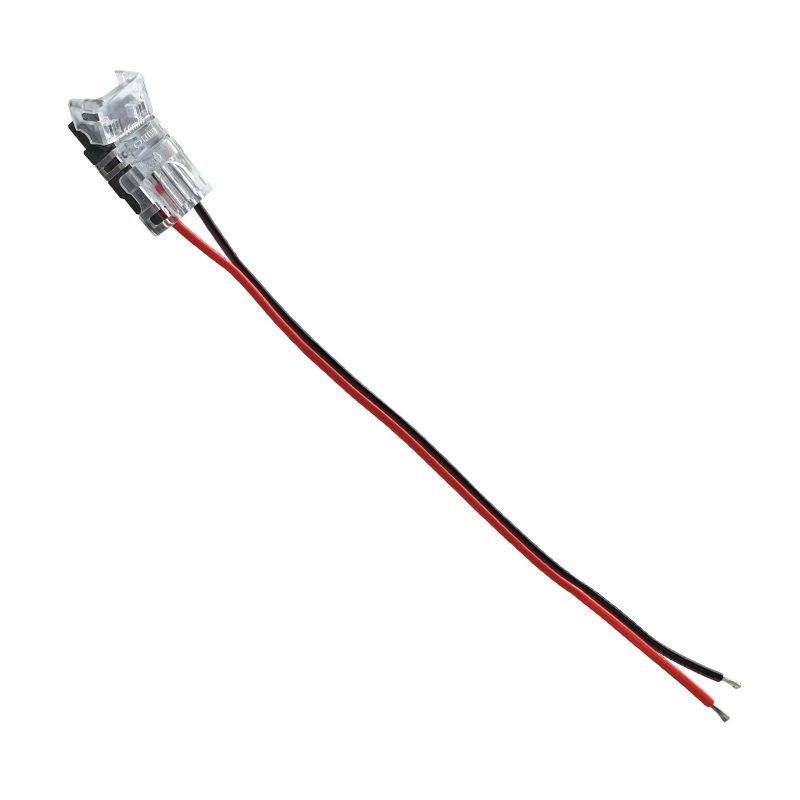 Spectrum LED S-D LED COB STRIPS CONNECTOR 10MM
