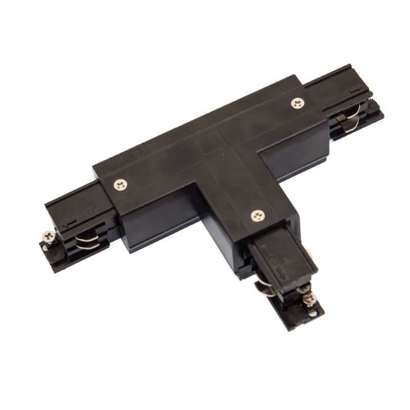 Spectrum LED SPS 2 CONNECTOR T2 LEFT BLACK SPECTRUM