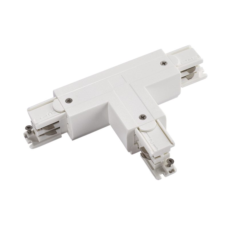 Spectrum LED SPS 2 CONNECTOR T2 LEFT WHITE SPECTRUM
