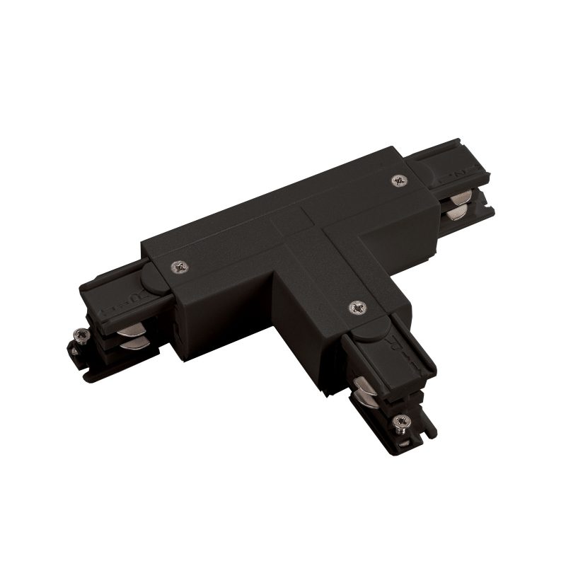 Spectrum LED SPS 2 CONNECTOR T2 RIGHT BLACK