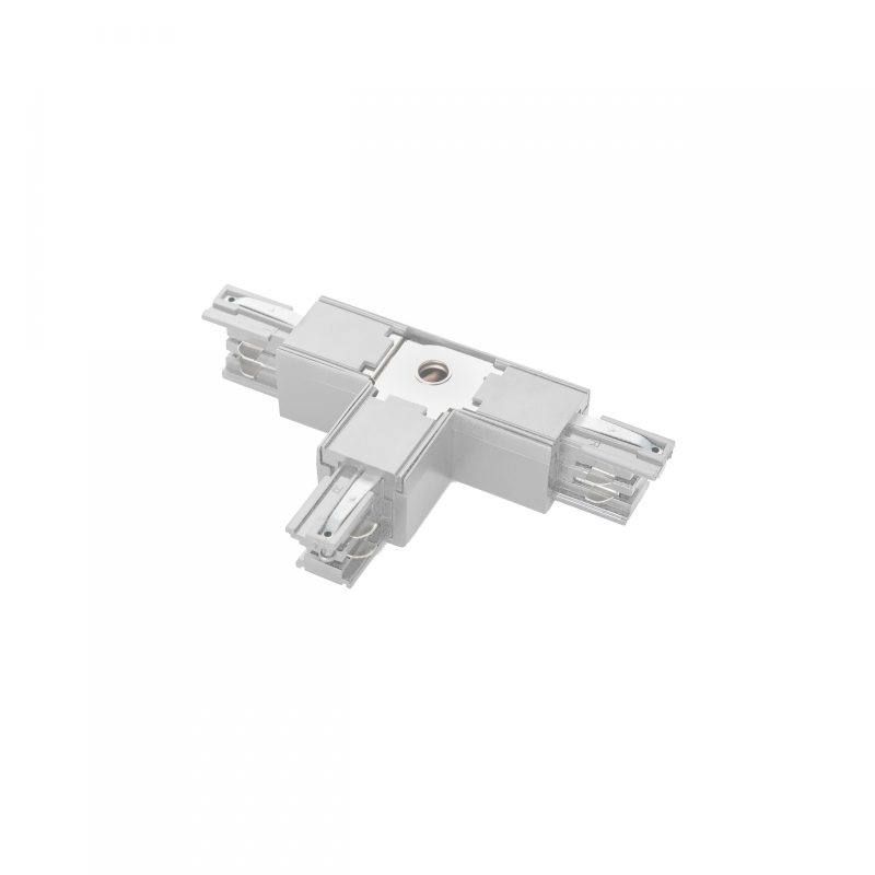 Spectrum LED SPS 2 CONNECTOR T-T2 ADJUSTABLE RIGHT WHITE SPECTRUM