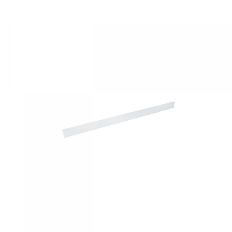 Spectrum LED SPS 2 COVER TO TRACKLINE 3PHASE 2M WHITE SPECTRUM