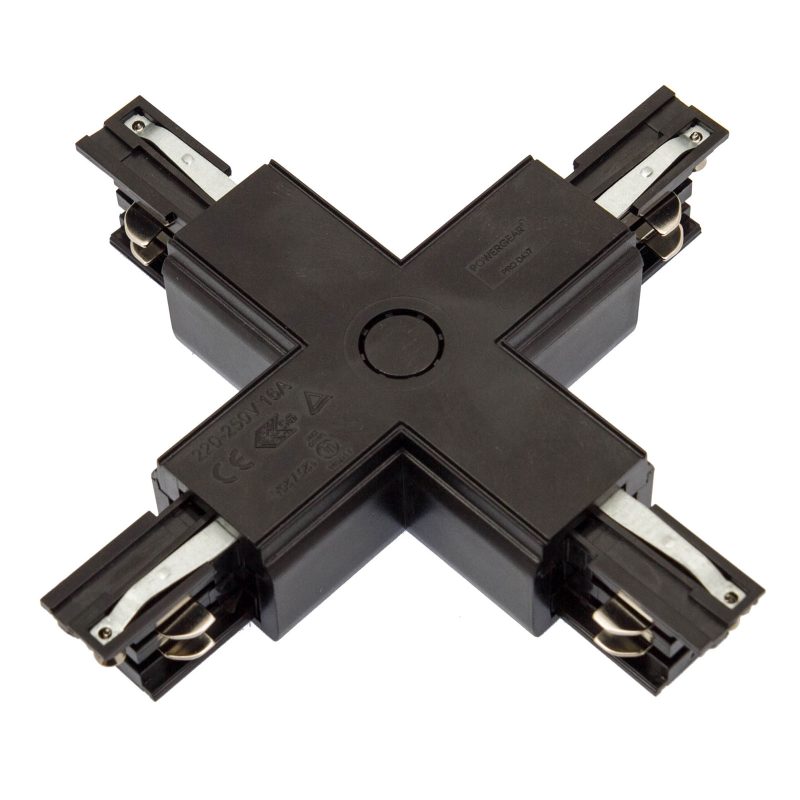 Spectrum LED SPS CONNECTOR + WHITE SPECTRUM