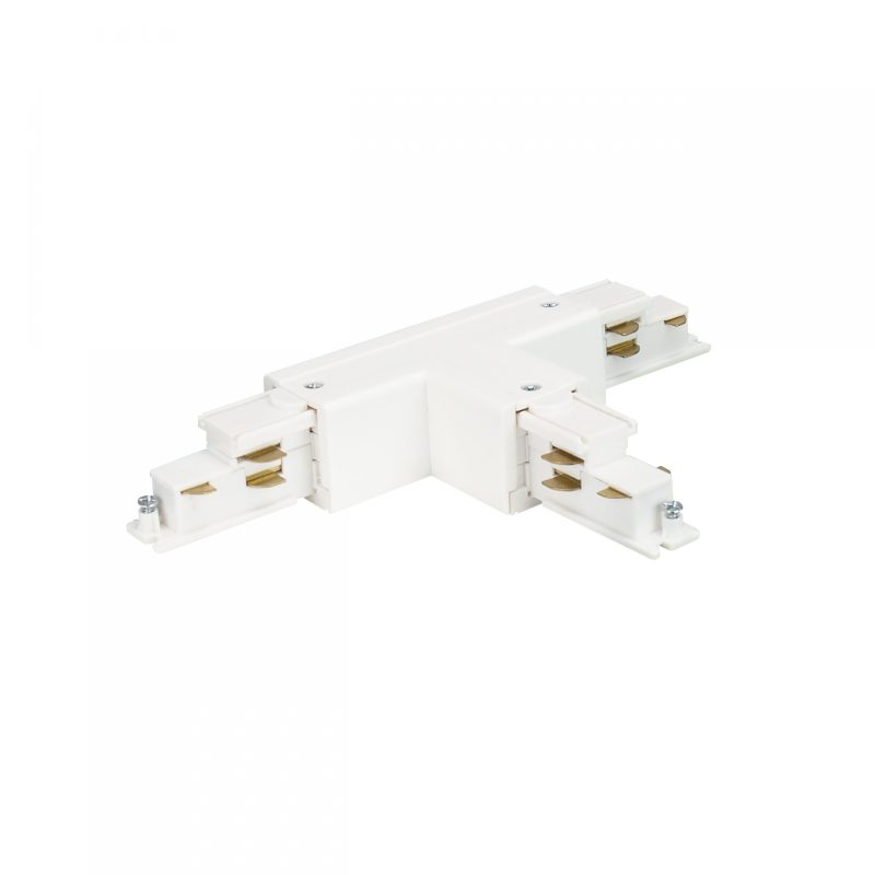 Spectrum LED SPS DALI CONNECTOR T-T2 ADJUSTABLE LEFT WHITE SPECTRUM