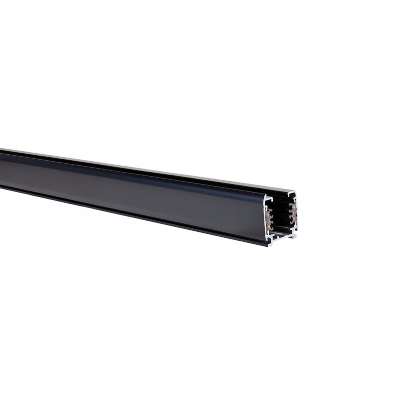 Spectrum LED SPS DALI TRACKLINE 1M BLACK SPECTRUM