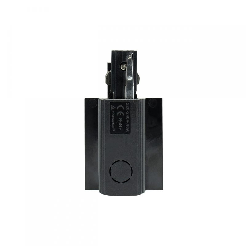 Spectrum LED SPS RECESSED POWER SUPPLY LEFT BLACK SPECTRUM