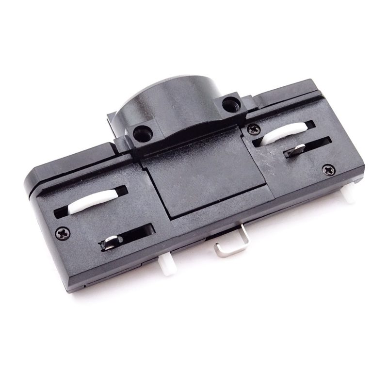 Spectrum LED SPS2 ADAPTER SLIM 3PHASE BLACK SPECTRUM
