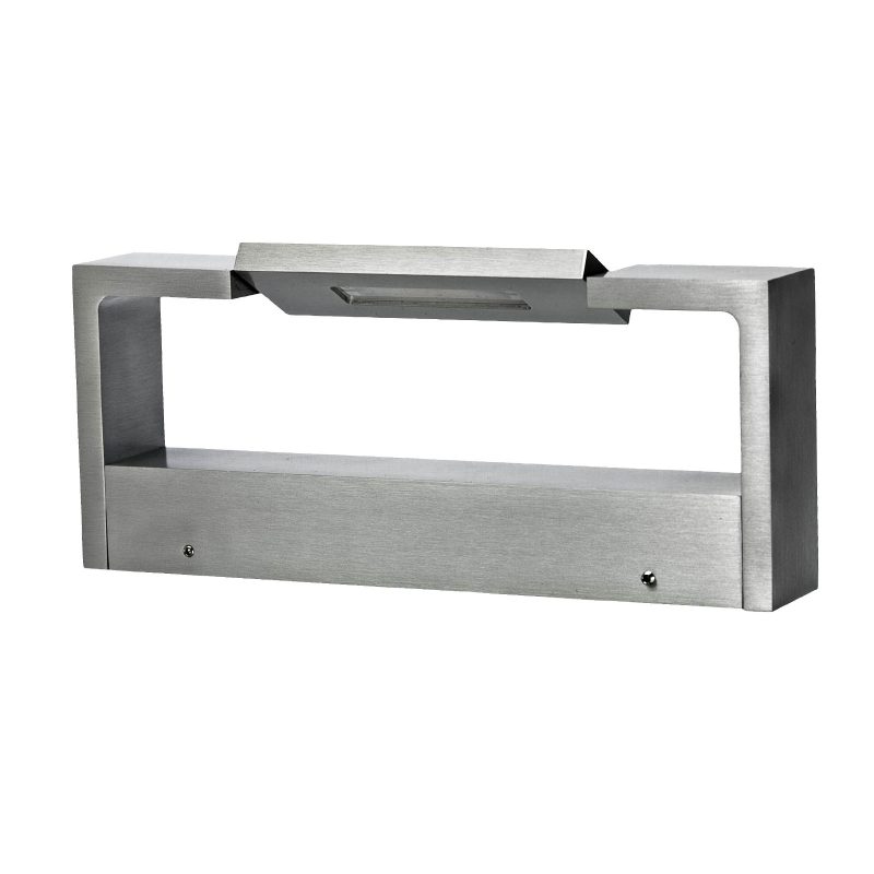 Spectrum LED SQUALLA 1 LED 230V 3W IP20 NW DECORATIVE