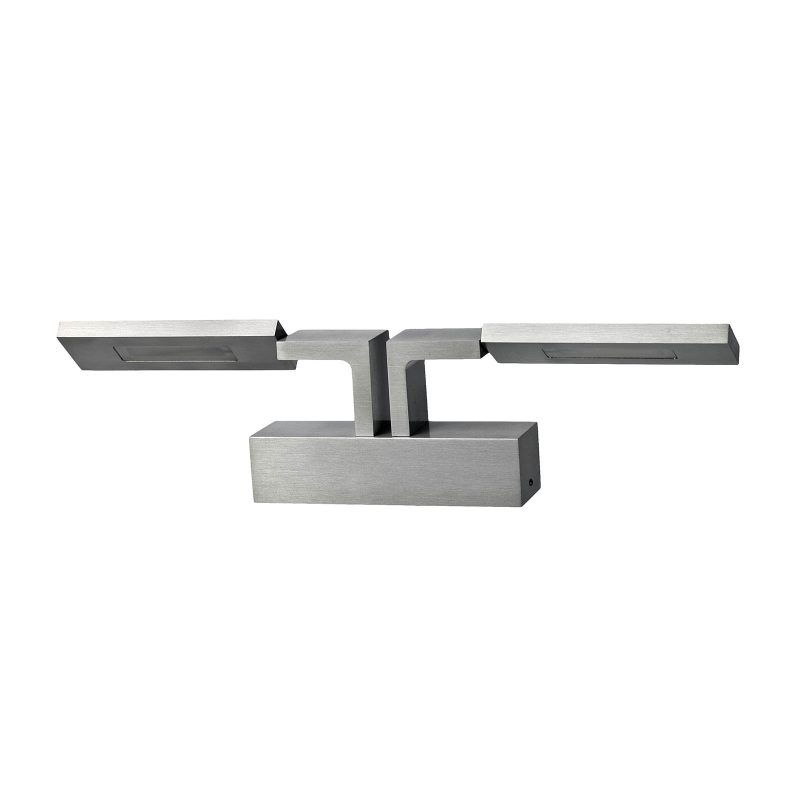 Spectrum LED SQUALLA 2 LED 230V 2X3W IP20 NW DECORATIVE