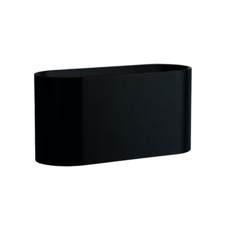 Spectrum LED SQUALLA G9 IP20 BLACK