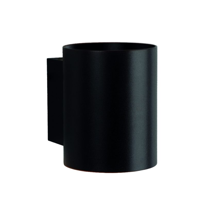 Spectrum LED SQUALLA G9 IP20 BLACK TUBE