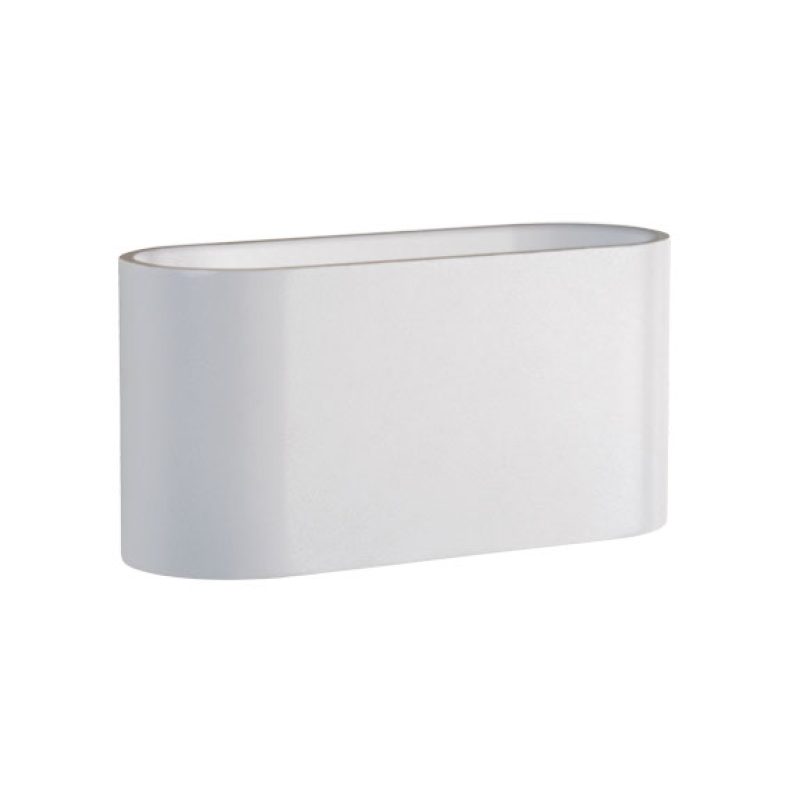 Spectrum LED SQUALLA G9 IP20 WHITE