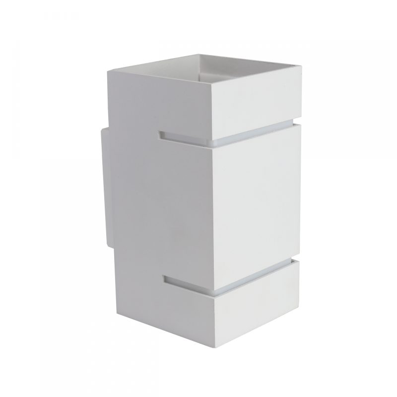 Spectrum LED SQUALLA LUMO G9 APLIQUE 230V IP20 80X150