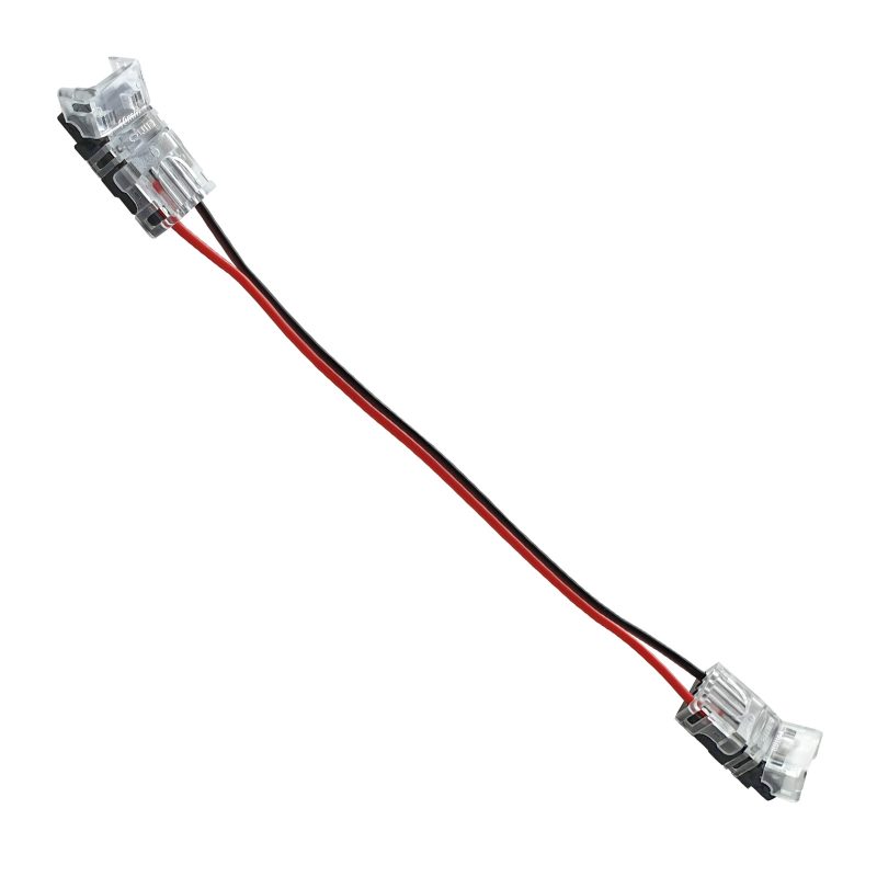 Spectrum LED S-S CABLE LED COB STRIPS CONNECTOR 10MM