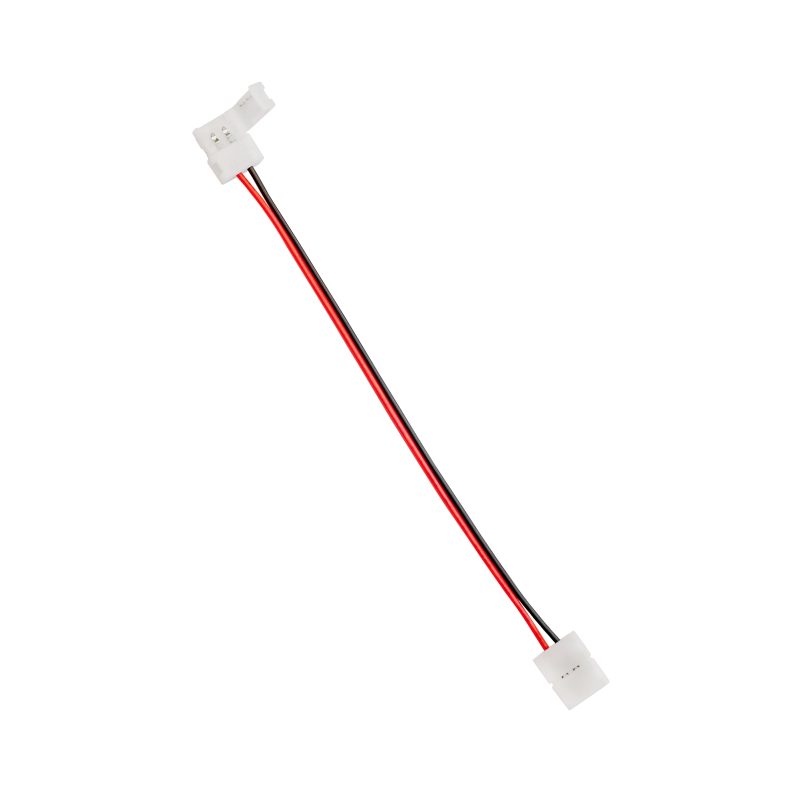 Spectrum LED S-S CABLE LED STRIPS CONNECTOR 8MM