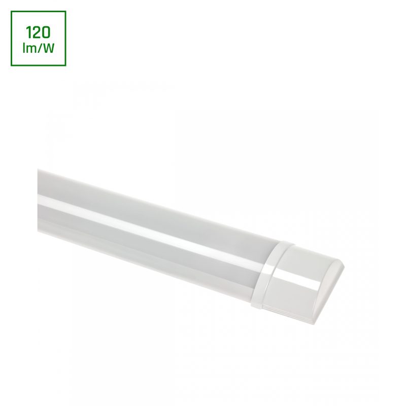 Spectrum LED VIGA LINEAR  900MM 20W NW 230V 120DEG IP20 76X900X26MM WHITE