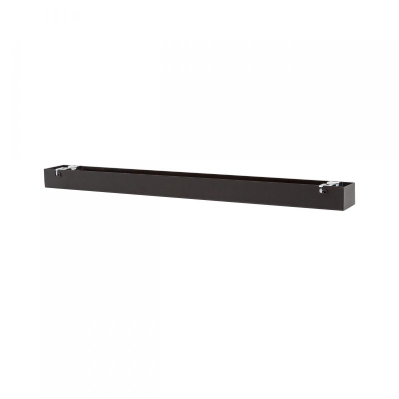 Spectrum LED WALL MOUNTING BRACKET FOR ALD9/10 1.12M