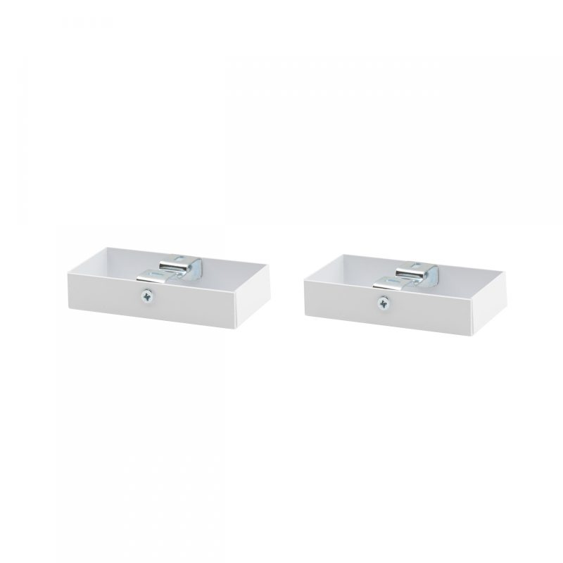 Spectrum LED SUPPORT MURAL POUR ALD9/10 1,68M