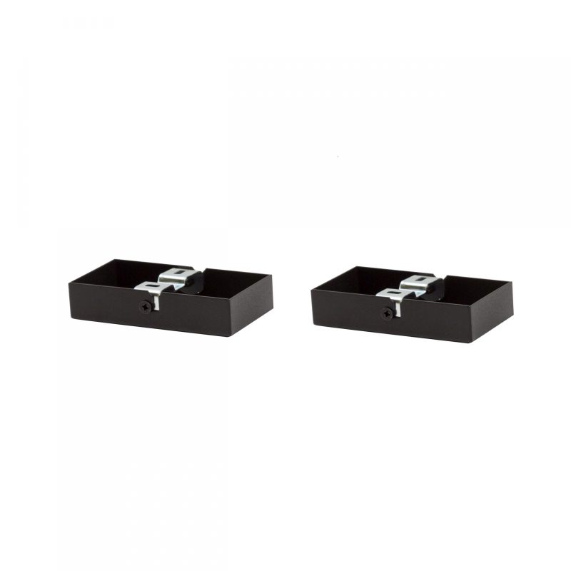 Spectrum LED WALL MOUNTING BRACKET FOR ALD9/10 1.68M