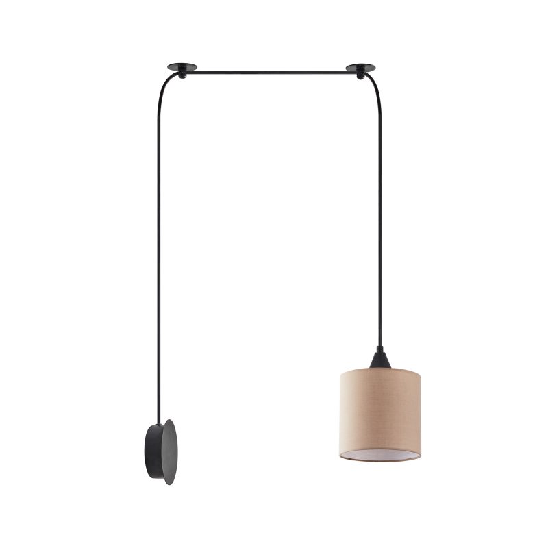 Homelighting Adept SE21-BL-B10-BL1W-SH3