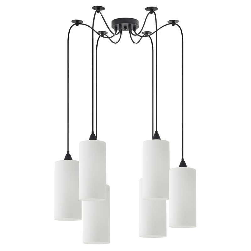 Homelighting Adept Tube SE21-BL-4-BL6-GL3