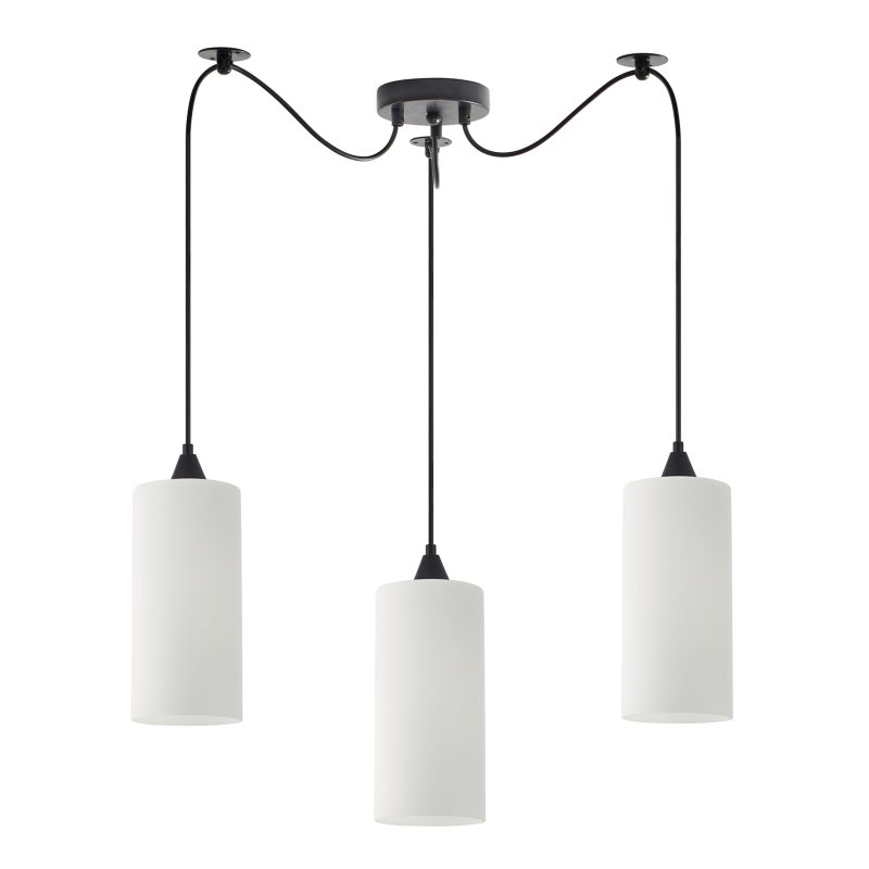 Homelighting Adept Tube SE21-BL-4-BL3-GL3