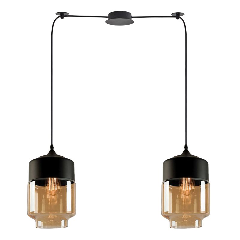 Homelighting Gaby SE21-HN-18-30-BL2