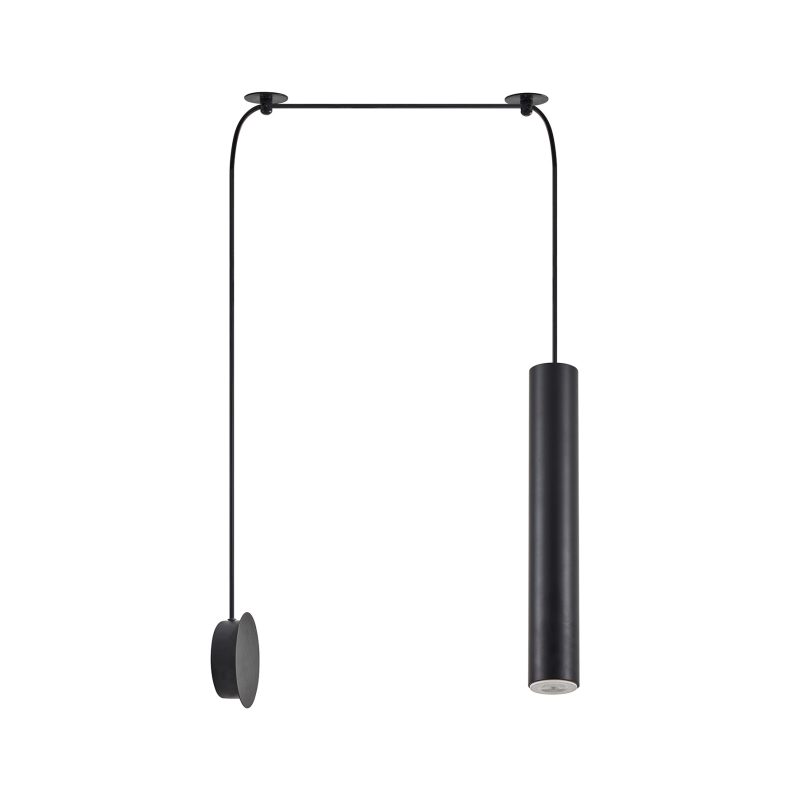 Homelighting Adept Tube SE21-BL-5-BL1W