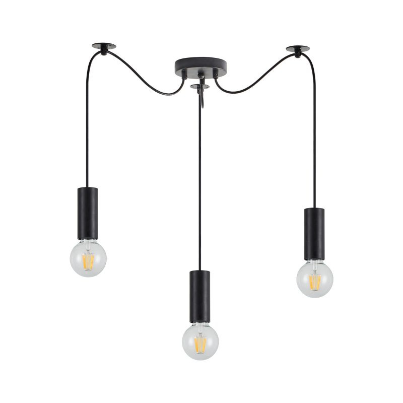 Homelighting Adept Tube SE21-BL-4-BL3