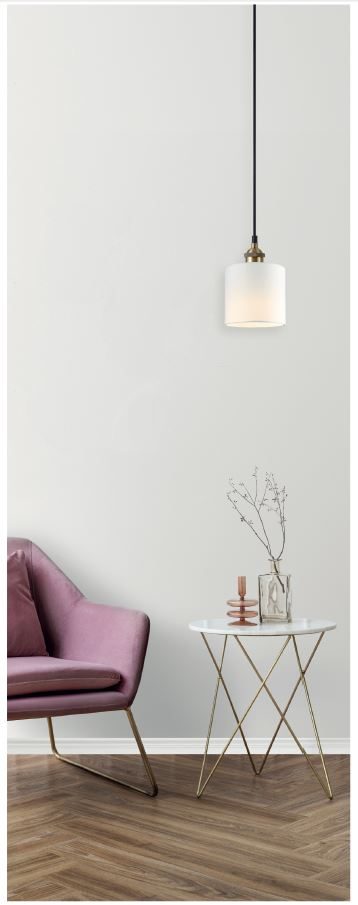 Homelighting Magnum SE21-BR-10-SH1