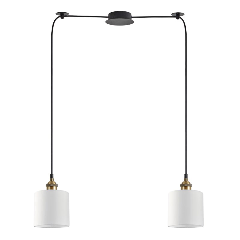 Homelighting Magnum SE21-BR-10-BL2-SH1