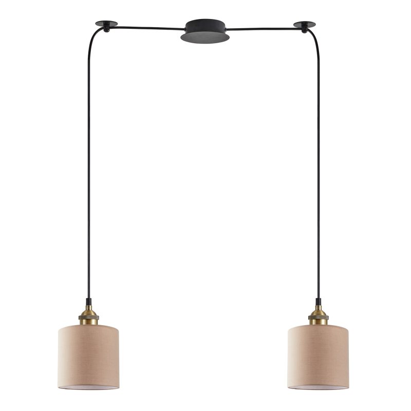 Homelighting Magnum SE21-BR-10-BL2-SH3
