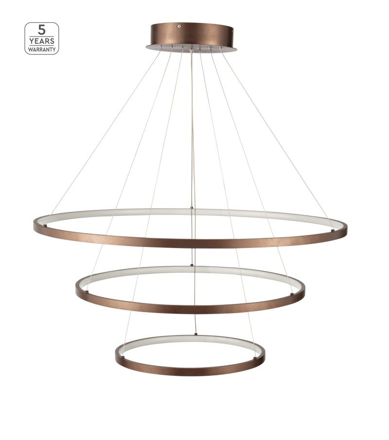 Homelighting Morelli SE LED 80-60-40